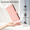 Coque pour Oppo A5 Pro 4G/5G, Etui Protection Housse en Cuir PU [Fentes pour Cartes] Coque Magnétique, Antichoc Étui Portefeuill