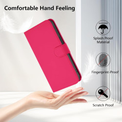 Coque pour Oppo A5 Pro 4G/5G, Etui Protection Housse en Cuir PU [Fentes pour Cartes] Coque Magnétique, Antichoc Étui Portefeuill