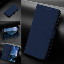 Coque pour Xiaomi Poco X3 Pro/Poco X3 / Poco X3 NFC, Etui Protection Housse en Cuir PU [Fentes pour Cartes] Coque, Antichoc Étui