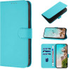 Coque pour Xiaomi Poco X3 Pro/Poco X3 / Poco X3 NFC, Etui Protection Housse en Cuir PU [Fentes pour Cartes] Coque, Antichoc Étui
