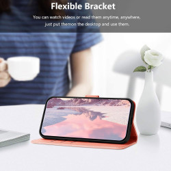 Coque pour Xiaomi Poco X3 Pro/Poco X3 / Poco X3 NFC, Etui Protection Housse en Cuir PU [Fentes pour Cartes] Coque, Antichoc Étui