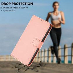 Coque pour Xiaomi Poco X3 Pro/Poco X3 / Poco X3 NFC, Etui Protection Housse en Cuir PU [Fentes pour Cartes] Coque, Antichoc Étui