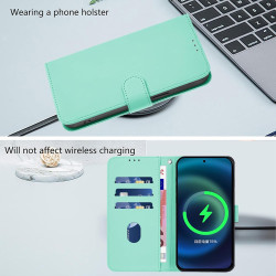 Coque pour Xiaomi Poco X3 Pro/Poco X3 / Poco X3 NFC, Etui Protection Housse en Cuir PU Coque Magnétique, Antichoc Étui Portefeui