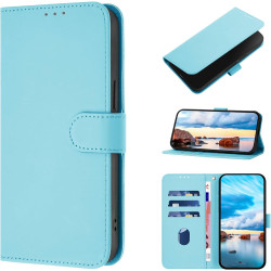 Coque pour Xiaomi Poco X3 Pro/Poco X3 / Poco X3 NFC, Etui Protection Housse en Cuir PU Coque Magnétique, Antichoc Étui Portefeui