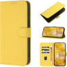 Coque pour Xiaomi Poco X3 Pro/Poco X3 / Poco X3 NFC, Etui Protection Housse en Cuir PU Coque Magnétique, Antichoc Étui Portefeui