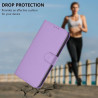 Coque pour Xiaomi Poco X3 Pro/Poco X3 / Poco X3 NFC, Etui Protection Housse en Cuir PU [Fentes pour Cartes] Coque, Antichoc Étui