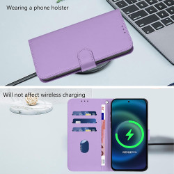 Coque pour Xiaomi Poco X3 Pro/Poco X3 / Poco X3 NFC, Etui Protection Housse en Cuir PU [Fentes pour Cartes] Coque, Antichoc Étui