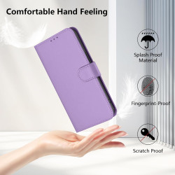 Coque pour Xiaomi Poco X3 Pro/Poco X3 / Poco X3 NFC, Etui Protection Housse en Cuir PU [Fentes pour Cartes] Coque, Antichoc Étui
