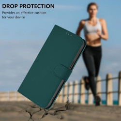 Coque pour Xiaomi Poco X3 Pro/Poco X3 / Poco X3 NFC, Etui Protection Housse en Cuir PU [Fentes pour Cartes] Coque, Antichoc Étui
