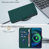 Coque pour Xiaomi Poco X3 Pro/Poco X3 / Poco X3 NFC, Etui Protection Housse en Cuir PU [Fentes pour Cartes] Coque, Antichoc Étui