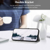 Coque pour Oppo A5 4G/5G, Etui Protection Housse en Cuir PU [Fentes pour Cartes] Coque Magnétique, Antichoc Étui Portefeuille Fl