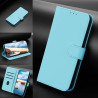 Coque pour Oppo A5 4G/5G, Etui Protection Housse en Cuir PU [Fentes pour Cartes] Coque Magnétique, Antichoc Étui Portefeuille Fl