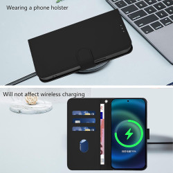 Coque pour Oppo A5 4G/5G, Etui Protection Housse en Cuir PU [Fentes pour Cartes] Coque Magnétique, Antichoc Étui Portefeuille Fl