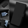 Coque pour Oppo A5 4G/5G, Etui Protection Housse en Cuir PU [Fentes pour Cartes] Coque Magnétique, Antichoc Étui Portefeuille Fl
