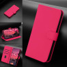 Coque pour Oppo A5 4G/5G, Etui Protection Housse en Cuir PU [Fentes pour Cartes] Coque Magnétique, Antichoc Étui Portefeuille Fl