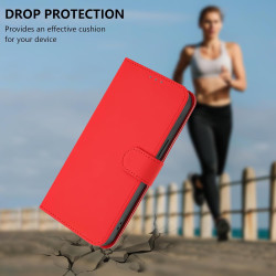 Coque pour Oppo A5 4G/5G, Etui Protection Housse en Cuir PU [Fentes pour Cartes] Coque Magnétique, Antichoc Étui Portefeuille Fl