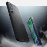 Spigen Liquid Air Coque Compatible avec Samsung Galaxy S23 Plus - Noir