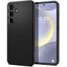 Spigen Coque pour Samsung S24 Plus Liquid Air - Noir Mat