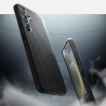 Spigen Coque pour Samsung S24 Plus Liquid Air - Noir Mat