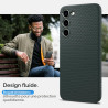 Spigen Liquid Air Coque Compatible avec Samsung Galaxy S23 - Vert