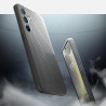 Spigen Liquid Air Coque Compatible avec Galaxy S24 - Gris