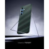 Spigen Liquid Air Coque Compatible avec Samsung Galaxy S25 - Vert