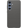 Spigen Liquid Air Coque Compatible avec Samsung Galaxy S25 Plus - Gris