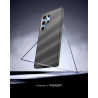 Spigen Liquid Air Coque Compatible avec Samsung Galaxy S25 Ultra - Gris