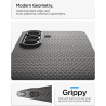 Spigen Liquid Air Coque Compatible avec Samsung Galaxy S26 Plus - Gris