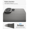 Spigen Liquid Air Coque Compatible avec Samsung Galaxy S26 Ultra - Gris