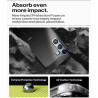 Spigen Tough Armor(AI) MagFit Coque Compatible avec Samsung Galaxy S25 Plus - Noir