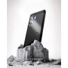 Spigen Tough Armor(AI) MagFit Coque Compatible avec Samsung Galaxy S25 Ultra - Noir
