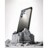 Spigen Tough Armor(AI) MagFit Coque Compatible avec Samsung Galaxy S25 Ultra - Gunmetal