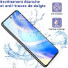 Carantee 2 pièces Verre Trempé pour Google Pixel 9 Protection écran, HD Clair Sans Bulles Vitre Protection, 0,33 mm 9H Anti-Rayu