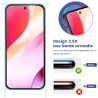2 pièces Verre Trempé pour Google Pixel 10 Protection écran, HD Sans Bulles Anti‑Empreintes Vitre Protection, 9H Anti-Rayures Fi