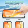 2 pièces Verre Trempé pour Google Pixel 10, 0,33 mm 9H Dureté Anti-Rayures Protection écran, HD Sans Bulles Anti‑Empreintes Vitr