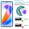 2 pièces Verre Trempé pour Google Pixel 8 pro, 0,33 mm 9H Dureté Anti-Rayures Protection écran, HD Sans Bulles Anti‑Empreintes V