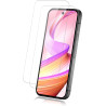 2 pièces Verre Trempé pour Google Pixel 9a, 0,33 mm 9H Dureté Anti-Rayures Protection écran, HD Sans Bulles Anti‑Empreintes Vitr