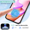 2 pièces Verre Trempé pour Google Pixel 9a, 0,33 mm 9H Dureté Anti-Rayures Protection écran, HD Sans Bulles Anti‑Empreintes Vitr