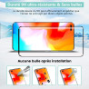 Carantee Verre Trempé pour Honor Magic 5 Pro - 2 Pièces Protection Écran 3D, Dureté 9H 0,33mm Anti-Rayures, Vitre Protection, To