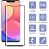 Carantee 2 pièces Verre Trempé pour Huawei Mate 20 Pro Protection écran, HD Sans Bulles Vitre Protection, 0,33 mm 9H Anti-Rayure