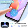 Carantee 2 pièces Verre Trempé pour Moto G 2026, HD Haute Sensibilité 0,01 s Réponse Protection écran, 0,33 mm 9H Dureté Anti-Ra