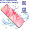 Carantee 2 pièces Verre Trempé pour Oneplus 15 Protection écran, HD Clair Sans Bulles Vitre Protection, 0,33 mm 9H Anti-Rayures 