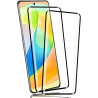 Carantee 2 pièces Verre Trempé pour Oneplus 13 5G Protection écran, HD Clair Sans Bulles Vitre Protection, 0,33 mm 9H Anti-Rayur