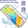 Carantee 2 pièces Verre Trempé pour Oneplus 13 5G Protection écran, HD Clair Sans Bulles Vitre Protection, 0,33 mm 9H Anti-Rayur