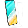 2 pièces Verre Trempé pour Samsung Galaxy S22 Plus Protection écran, Sans Bulles Anti‑Empreintes Vitre Protection, 9H Anti-Rayur