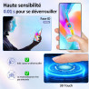 Carantee 2 Pièces Verre trempé pour Samsung Galaxy S26, 9H Ultra-Résistant 0,33mm Vitre Protection, Toucher Sensible, Anti-Empre