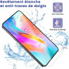 Carantee 2 Pièces Verre trempé pour Samsung Galaxy S26, 9H Ultra-Résistant 0,33mm Vitre Protection, Toucher Sensible, Anti-Empre