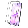2 pièces Verre Trempé pour Samsung Galaxy S26 Ultra, HD Haute Sensibilité 0,01 s Réponse Protection écran, 0,33 mm 9H Anti-Rayur
