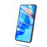 2 pièces Verre Trempé pour Samsung Galaxy S22, HD Haute Sensibilité 0,01 s Réponse Protection écran, 0,33 mm 9H Dureté Anti-Rayu